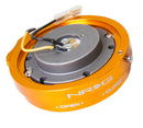 NRG Thin Steering Wheel Quick Release