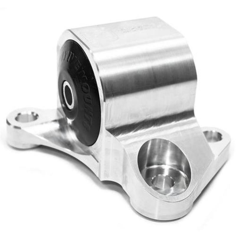 Innovative 97-01 CR-V B-Series Black Aluminum Mount 95A Bushing (RH Side Mount Only)