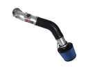 Injen SP Series Cold Air Intake – 2010-2012 Mazda 3 2.5L - Polished