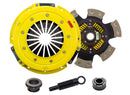 ACT Clutch Kit – 2001 Ford Mustang – Xtreme