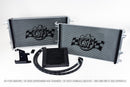 CSF High-Performance Transaxle Cooler Kit - 05-06 Ford GT