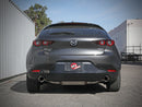aFe Takeda Axle-Back Exhaust – 2019–2022 Mazda 3 2.5L