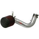 Injen IS Series Short Ram Intake – 1991-1995 Acura Legend 3.2L - Polished