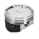 Manley 03 - 06 EVO VIII/IX 87.0mm - Bore +0.5mm Over Size - 8.5/9.0 CR Dish Piston - Single