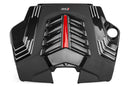 APR Carbon Fiber Engine Cover – 2019-2026 Porsche Cayenne – alternate view 11