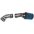 Injen Power-Flow Cold Air Intake – 1995-2005 Chevrolet Blazer / 1988-2004 Chevrolet S10 + other applications 4.3L - Polished