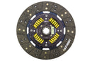 ACT Clutch Disc – 2008 Jeep Wrangler Unlimited 3.8L – ACT3001110