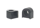 Whiteline Front Sway Bar Bushings – 2004+ Audi A3 / 2006+ VW Jetta / 2003+ Golf