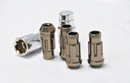 Wheel Mate Monster Open-End Lug Nut Kit
