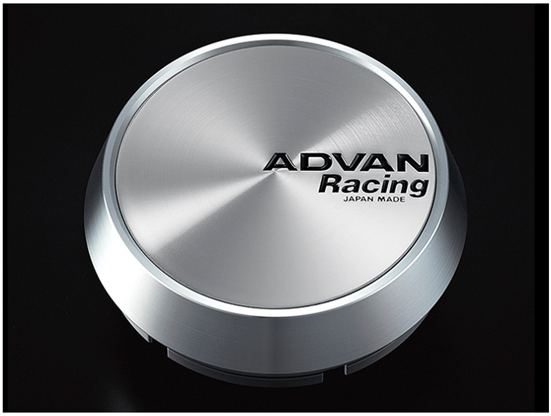 Advan Wheel Center Cap