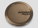 Advan Wheel Center Cap