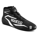 Sparco Formula Racing Shoes