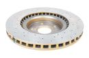 DBA 4000 Series Brake Rotor – 10-15 Chevrolet Camaro SS V8 | Front