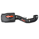 Injen Power-Flow Cold Air Intake – 2005-2006 Toyota Sequoia / Tundra 4.7L - Wrinkle Black