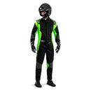 Sparco Futura Racing Suit