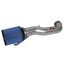 Injen Power-Flow Short Ram Intake – 2012-2017 Jeep Wrangler / 2018 Jeep Wrangler JK 3.6L - Polished