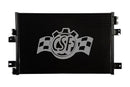 CSF A/C Condenser - 07-09 Dodge Caliber 1.8L
