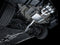 AWE Tuning 2024 Acura Integra Type S DE5 FWD Touring Edition Exhaust w/ Triple Chrome Silver Tips