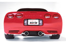 Borla Cat-Back Exhaust – 1997–1904 C5 Corvette (incl Z06) 5.7L V8 Aggressive Stinger - product image 6
