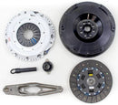 Clutch Masters FX Series Clutch Kit – 2014-2019 Mini Cooper S 1.5L Turbo with Steel Flywheel