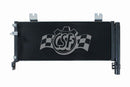 CSF A/C Condenser - 13-14 Lexus GS450h 3.5L