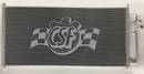 CSF A/C Condenser - 97-04 Ford F-150 4.2L