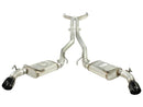 aFe MACH FORCE-Xp Cat-Back Exhaust – 2010–2013 Chevrolet Camaro 6.2L Diesel