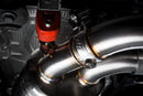 APR Cat-Back Exhaust System – 2015-2017 Volkswagen Golf R MK7 – alternate view 29