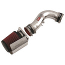 Injen IS Series Short Ram Intake – 1992-1995 Lexus SC400 4.0L - Black