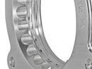 aFe Silver Bullet Throttle Body Spacer – 2014 Chevrolet Corvette 6.2L