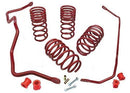 Eibach Pro-Plus Suspension Kit – 2014-2018 Ford Focus