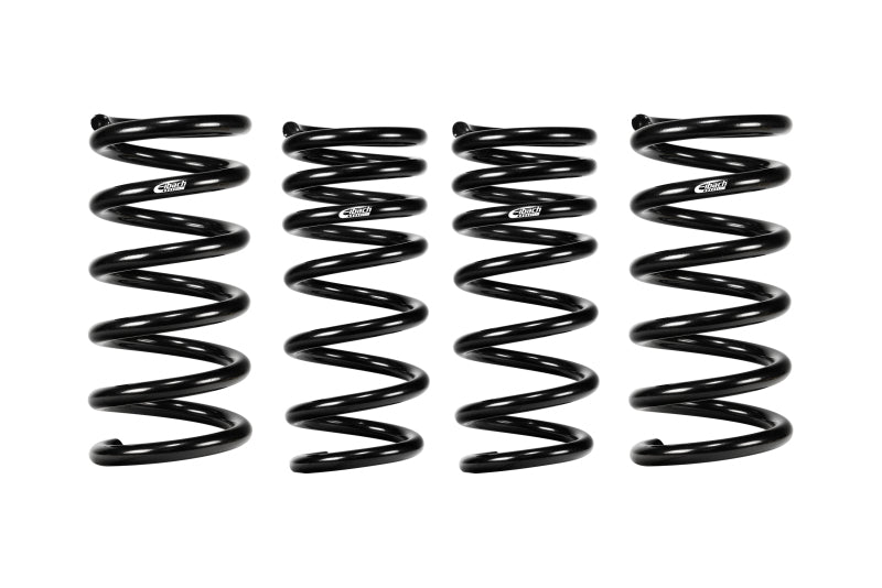 Eibach Pro-Kit Lowering Springs - 2023+ Nissan 400Z (RZ34)