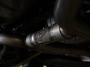 aFe MACH FORCE-Xp Cat-Back Exhaust – 2015–2019 Dodge Charger / Chrysler 300 3.6L