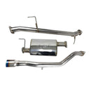 Injen SES Cat-Back Exhaust – 2003-2011 Honda Element