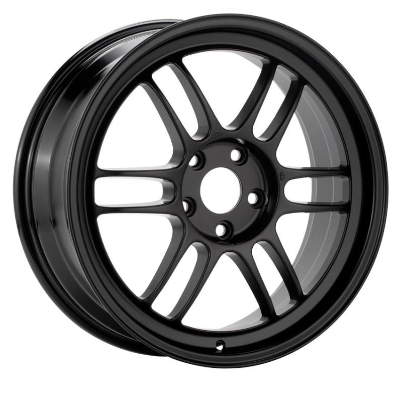 ENKEI RPF-1 Wheel - 16x8.0 +38 | 4x100 | Matte Black