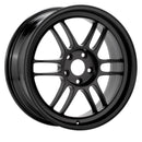 ENKEI RPF-1 Wheel - 15x7.0 +35 | 4x100 | Matte Black