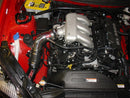 Injen SP Series Cold Air Intake – 2010-2012 Hyundai Genesis Coupe 3.8L - Polished