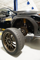 Öhlins Road & Track Coilovers – Subaru WRX (VB)