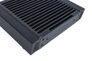CSF Oil Cooler - M22 x 1.5 - 12in L x 9.33in H x 2.16in W - Universal Large Single-Pass
