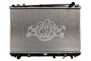 CSF Radiator - 98-03 Toyota Sienna 3.0L OEM Plastic