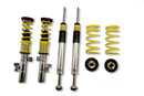 KW V2 Coilovers – 2004–2009 Mazda 3 (BK) - product image 4