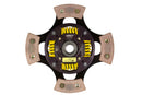 ACT Clutch Disc – 1991 Nissan Sentra – ACT4214114