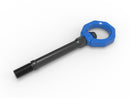 aFe CONTROL Tow Hook – 2020–2025 Chevrolet Corvette (C8) 6.2L