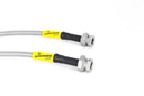 Goodridge Stainless Steel Braided Brake Line Kit – 1996-2000 Chevy Suburban / Tahoe / 1996-1999 GMC Denali / Suburban / Yukon