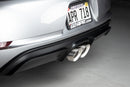APR Cat-Back Exhaust System – 2017-2025 Porsche Boxster / Cayman – alternate view 32