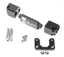Radium Engineering Split-Flow Flex Fuel Sensor Adapter – Image 2