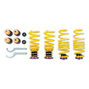 KW H.A.S. Height Adjustable Springs – 2009–2024 Audi Q5/Audi SQ5/Porsche Macan (8R/95B) - product image 3