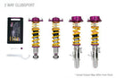 KW V3 Clubsport Coilovers – 1998–2010 Volkswagen Beetle (PC/VT 9C) - product image 3