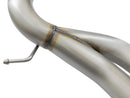 aFe Takeda Cat-Back Exhaust – 2013–2017 Ford Focus ST 2.0T