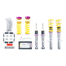 KW V3 Coilovers – 2019+ BMW X5 (G05 | With EDC, Air Suspension) - product image 2
